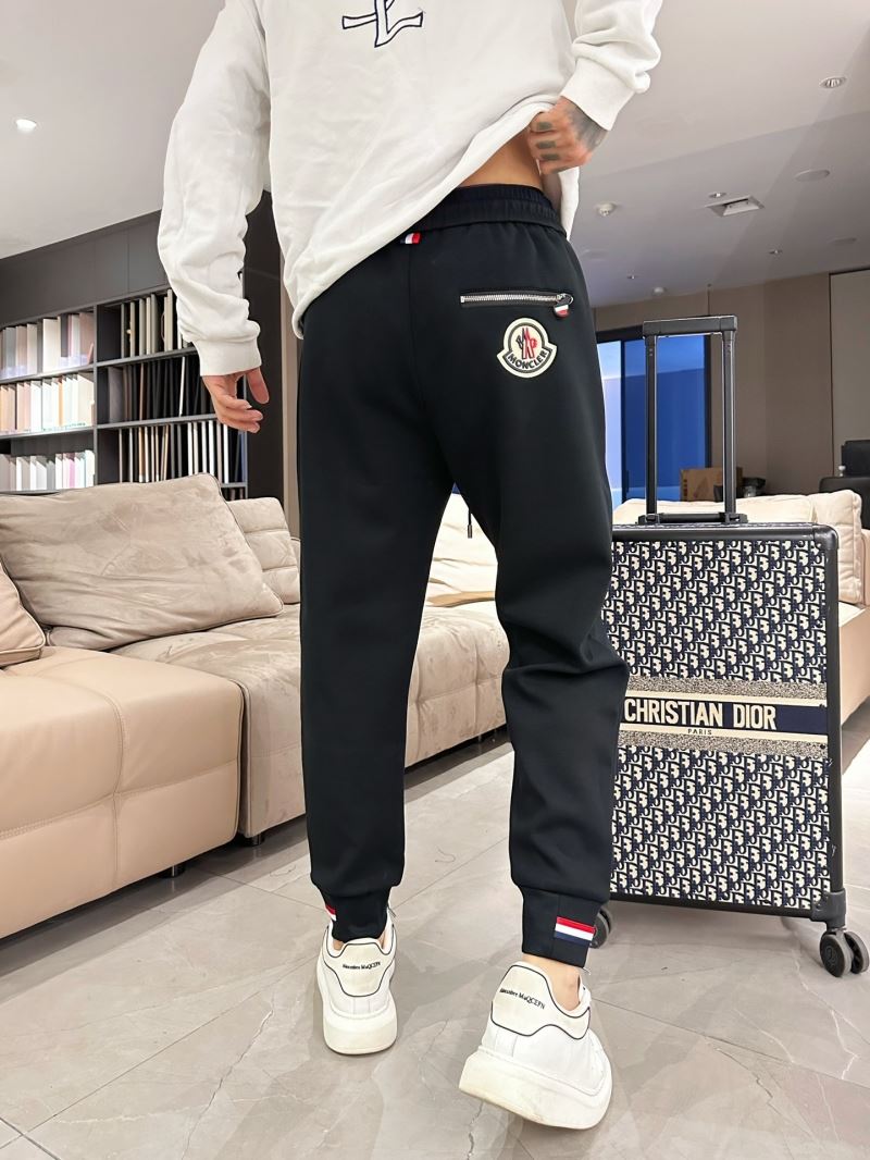 Moncler Long Pants